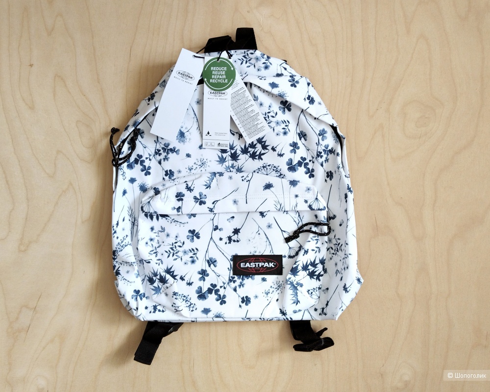 Рюкзак Eastpak Padded Pak'r