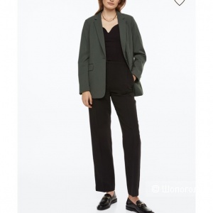 Пиджак H&M, размер 46-44