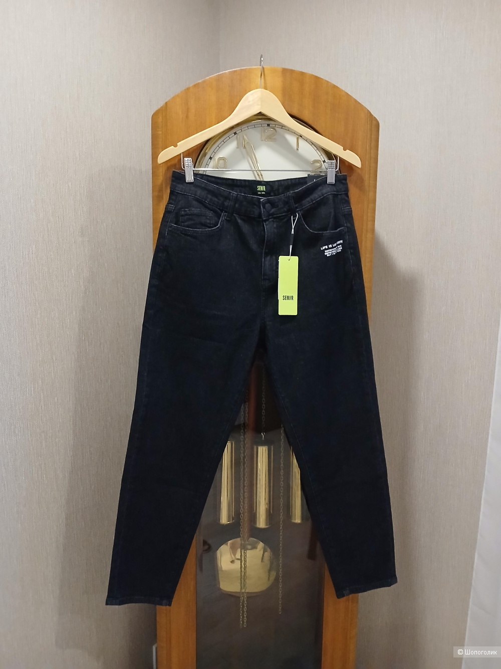 Джинсы Semir р.31