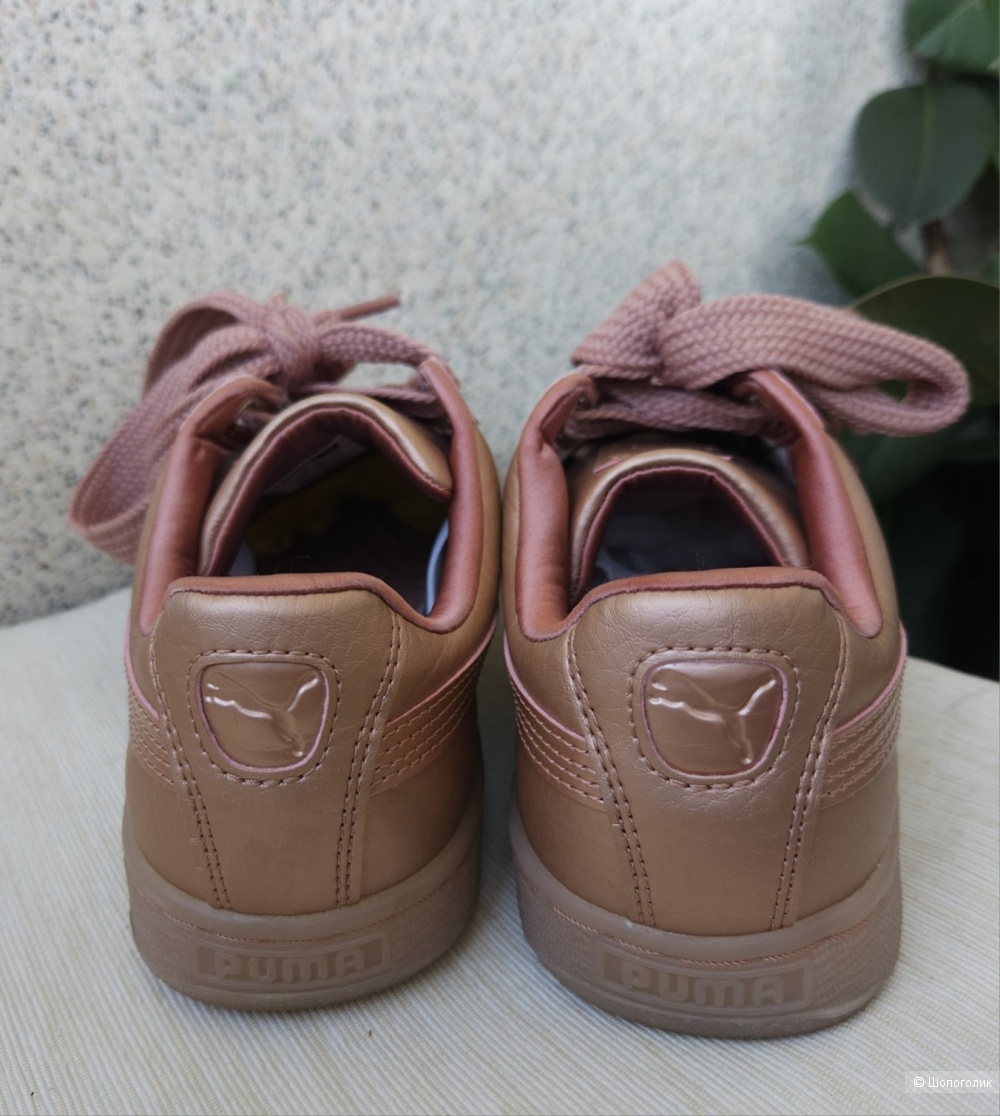 Кеды Puma, 38