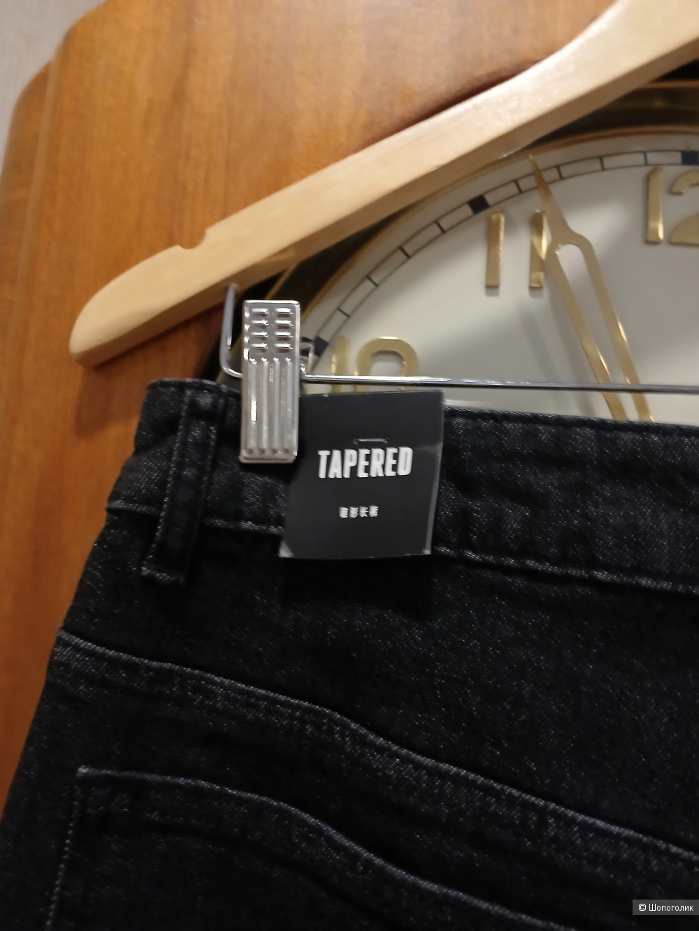 Джинсы Semir р.31
