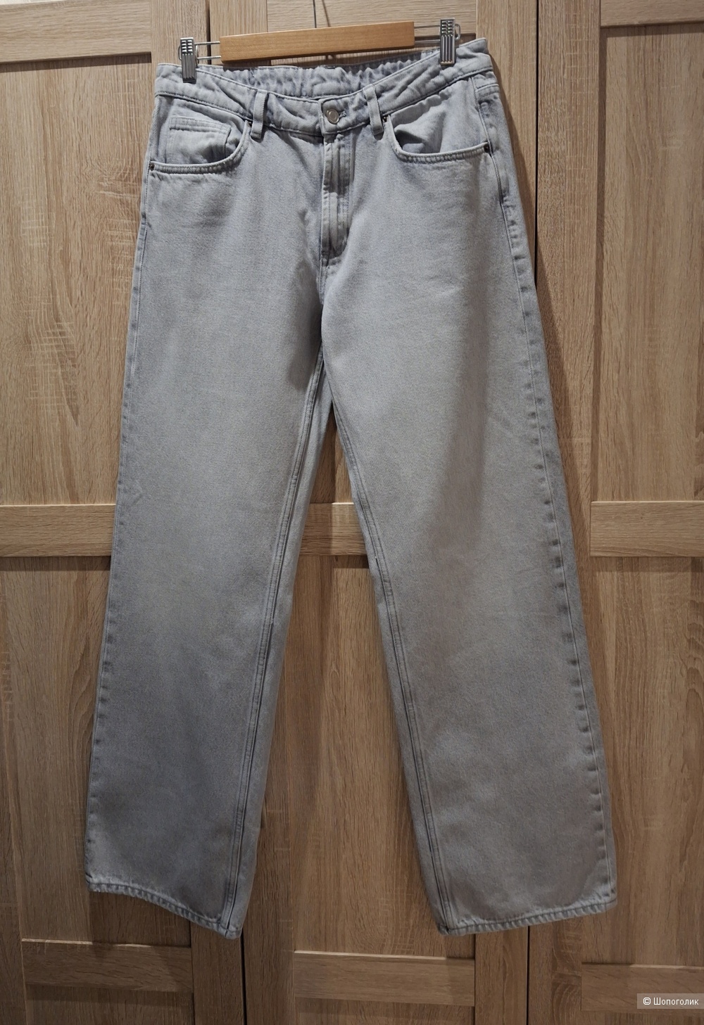 Джинсы Massimo Dutti/44-46