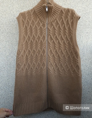 Жилет COS, 46