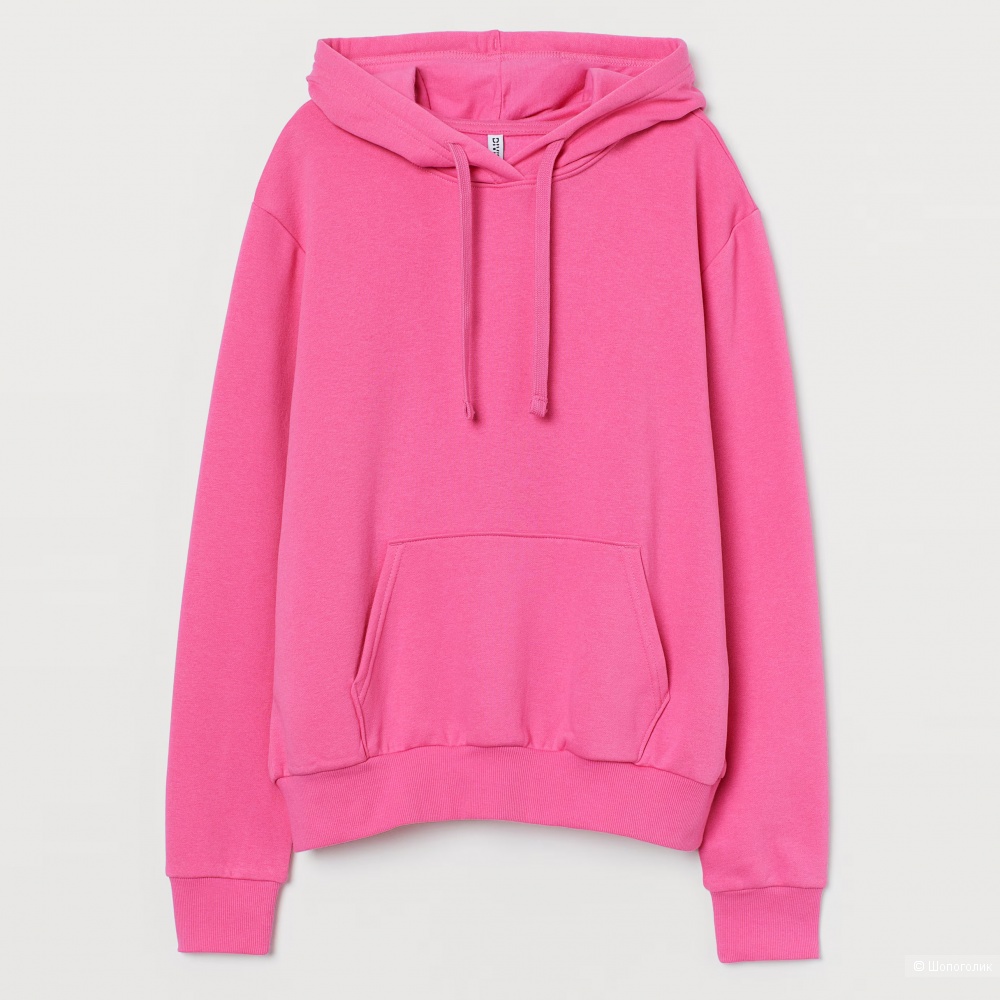 Худи H&M размер S