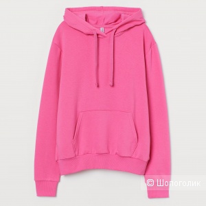 Худи H&M размер S
