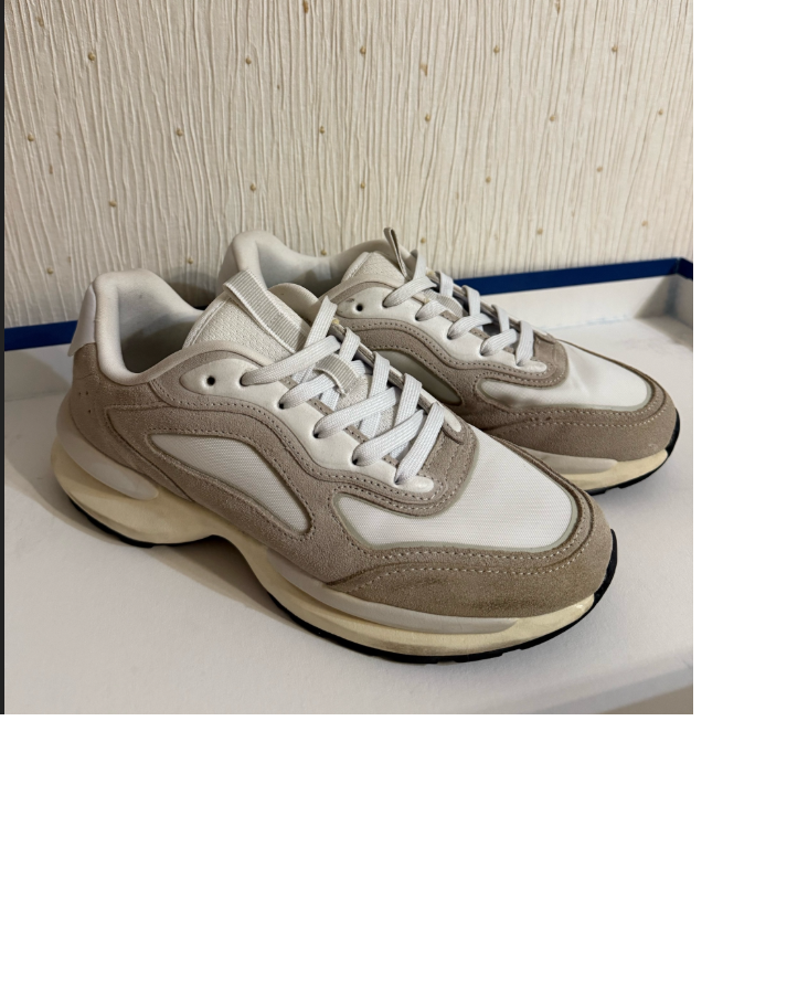 Кроссовки Mango 39