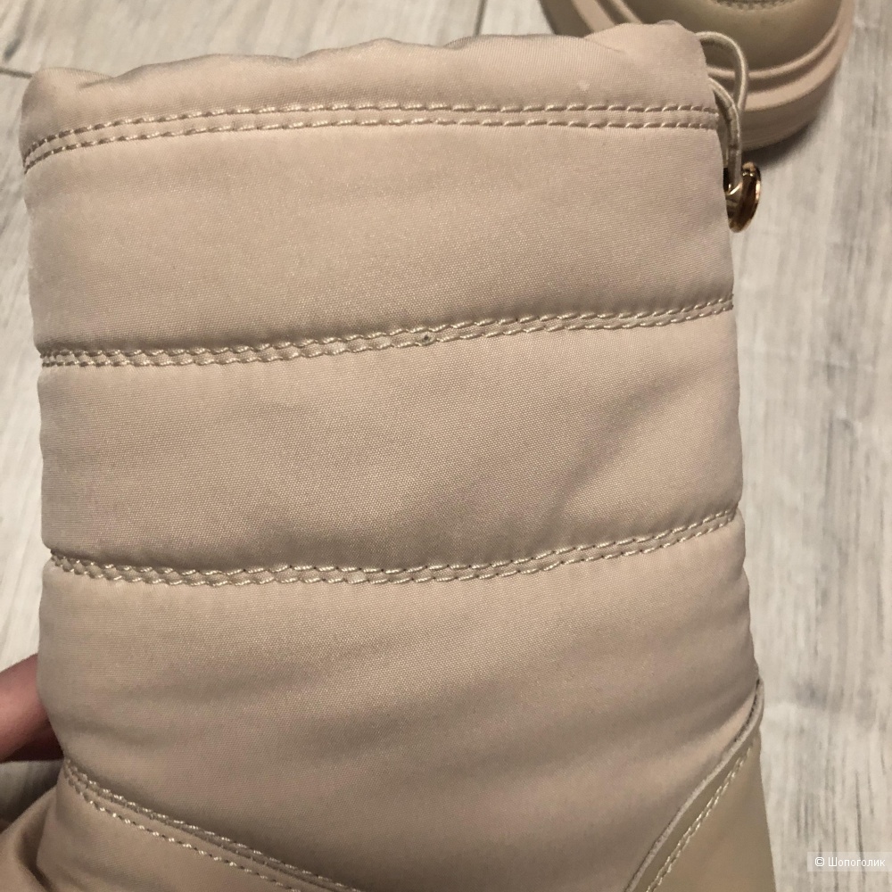 Дутики Stella Della Moda 37
