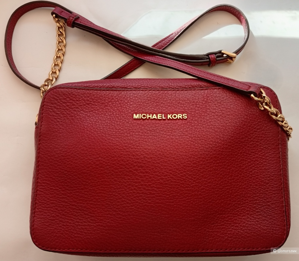 Сумка Michael Kors размер S