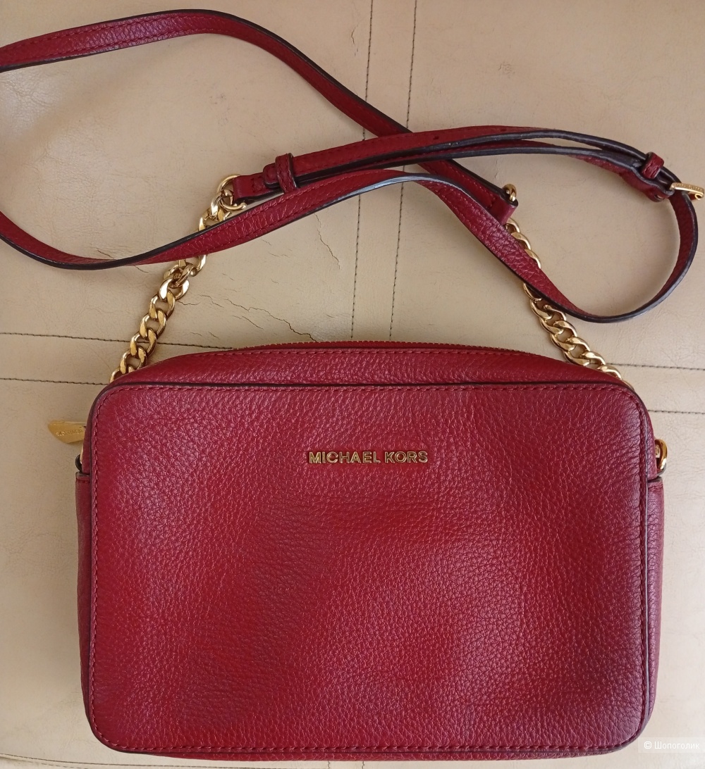 Сумка Michael Kors размер S