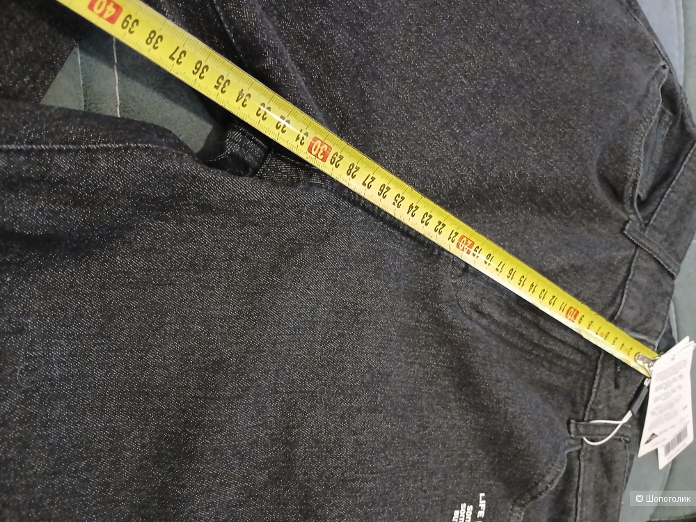 Джинсы Semir р.31