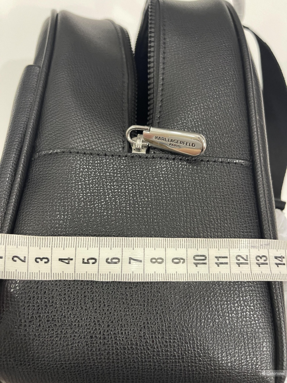 Рюкзак Karl Lagerfeld Paris one size