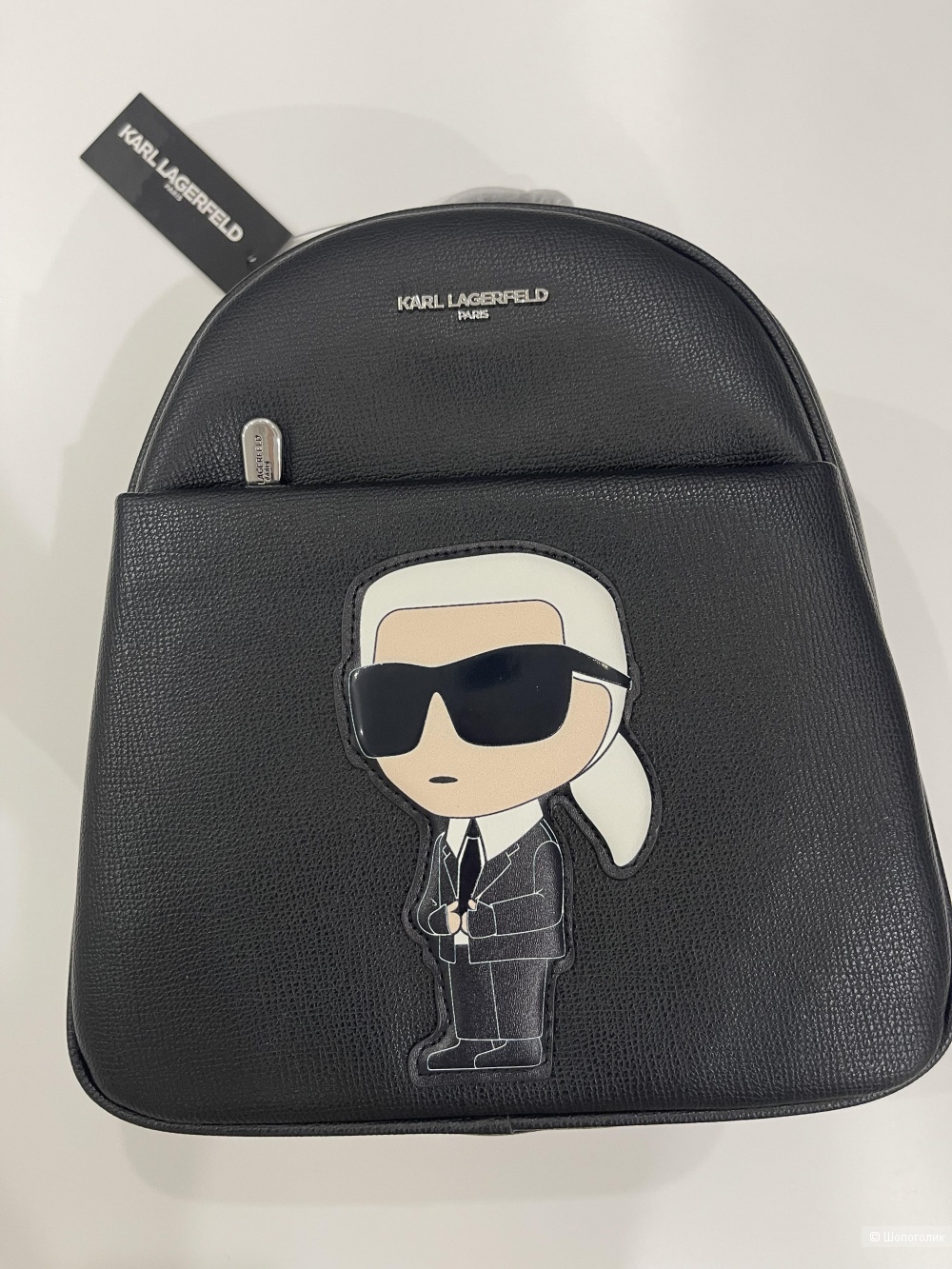 Рюкзак Karl Lagerfeld Paris one size