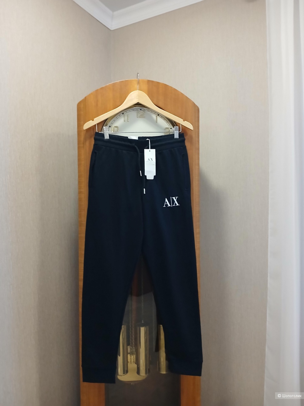 Брюки Armani р м