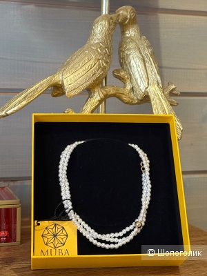 Сотуар Muba Gioielli