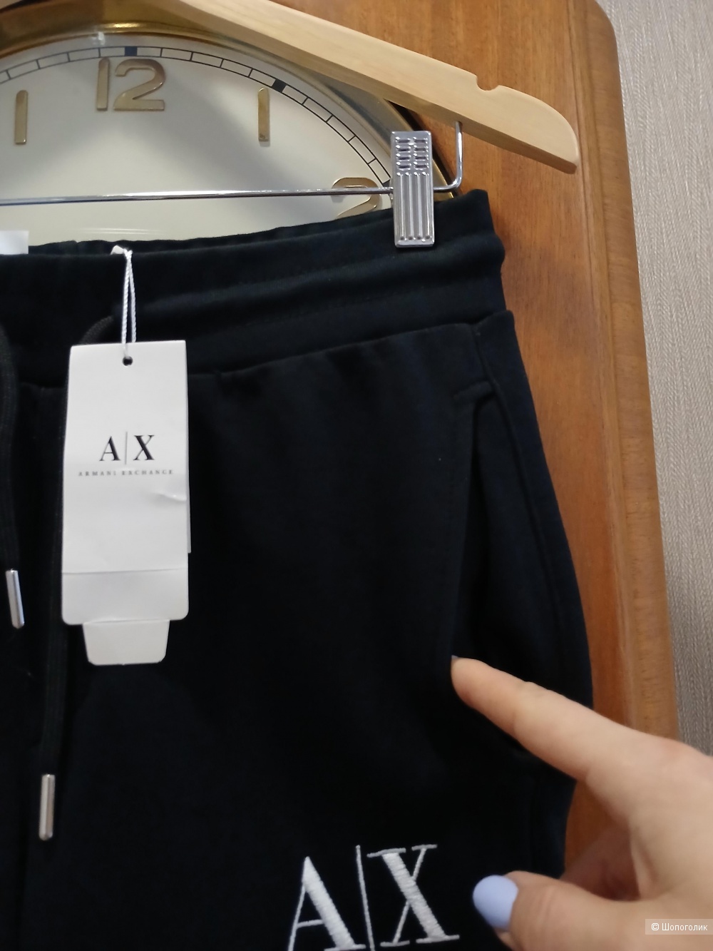 Брюки Armani р м