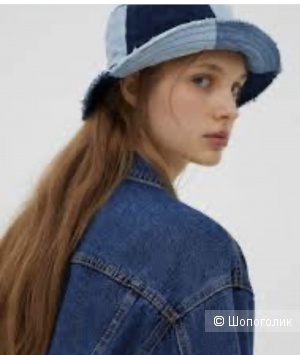 Панама Zara размер М-L