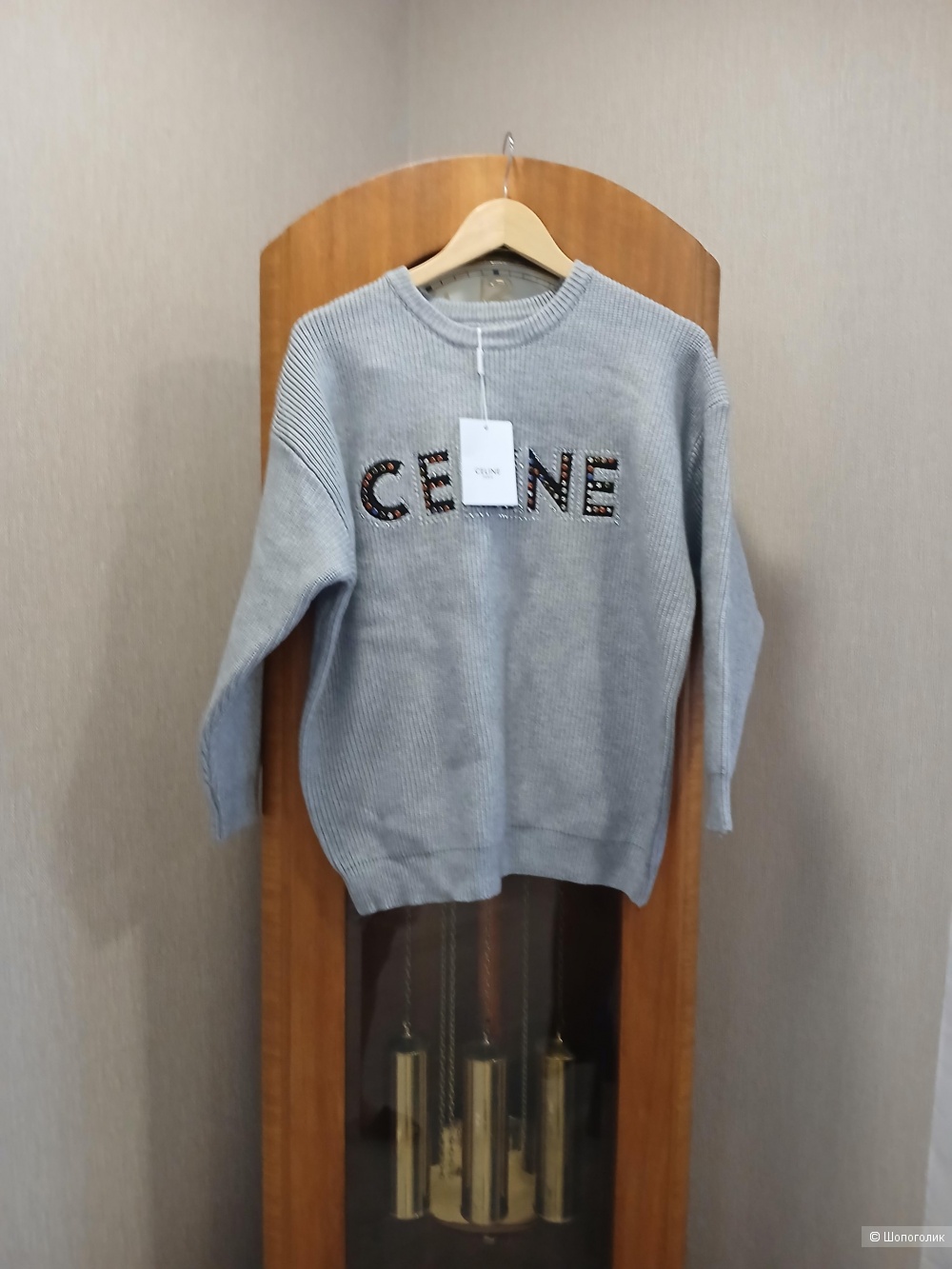 Джемпер no name р.L