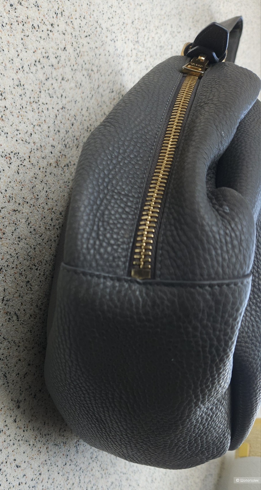 Сумка Prada