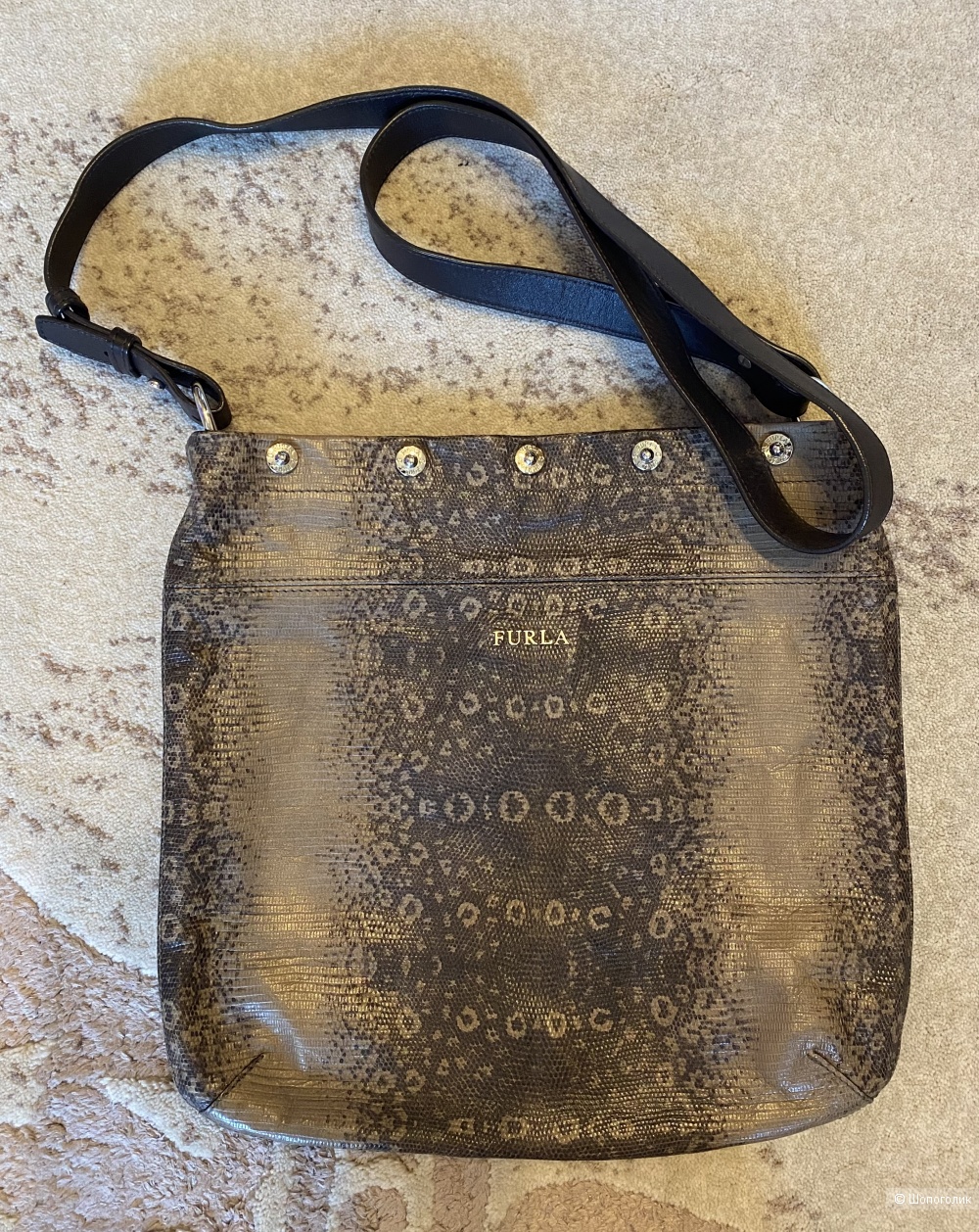 Сумка Furla