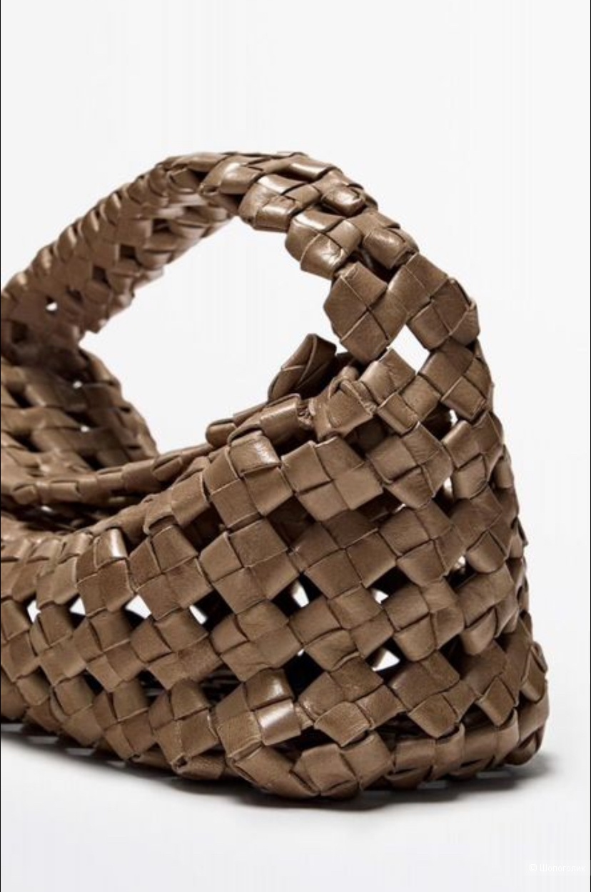 Сумка Massimo Dutti