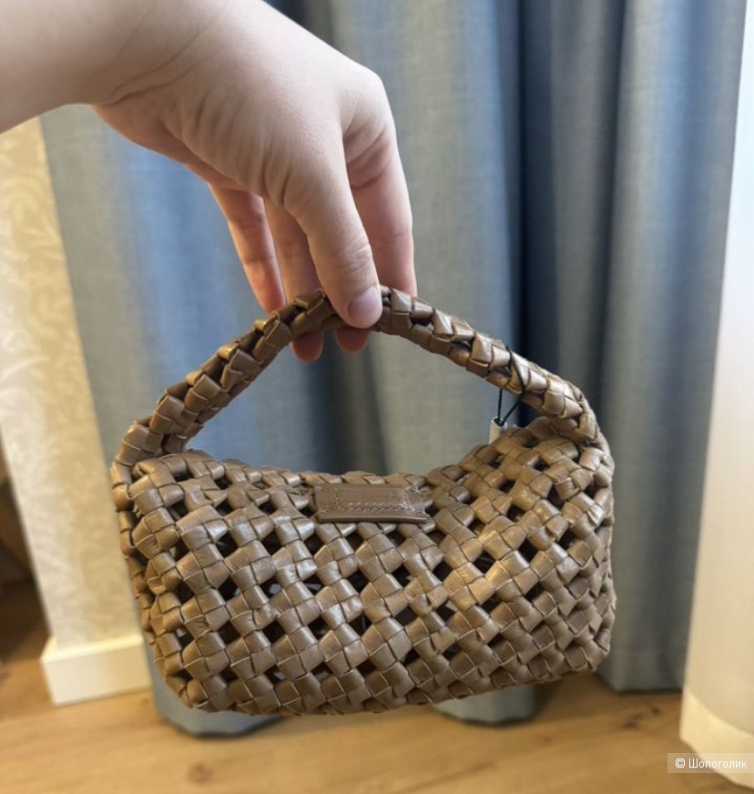 Сумка Massimo Dutti