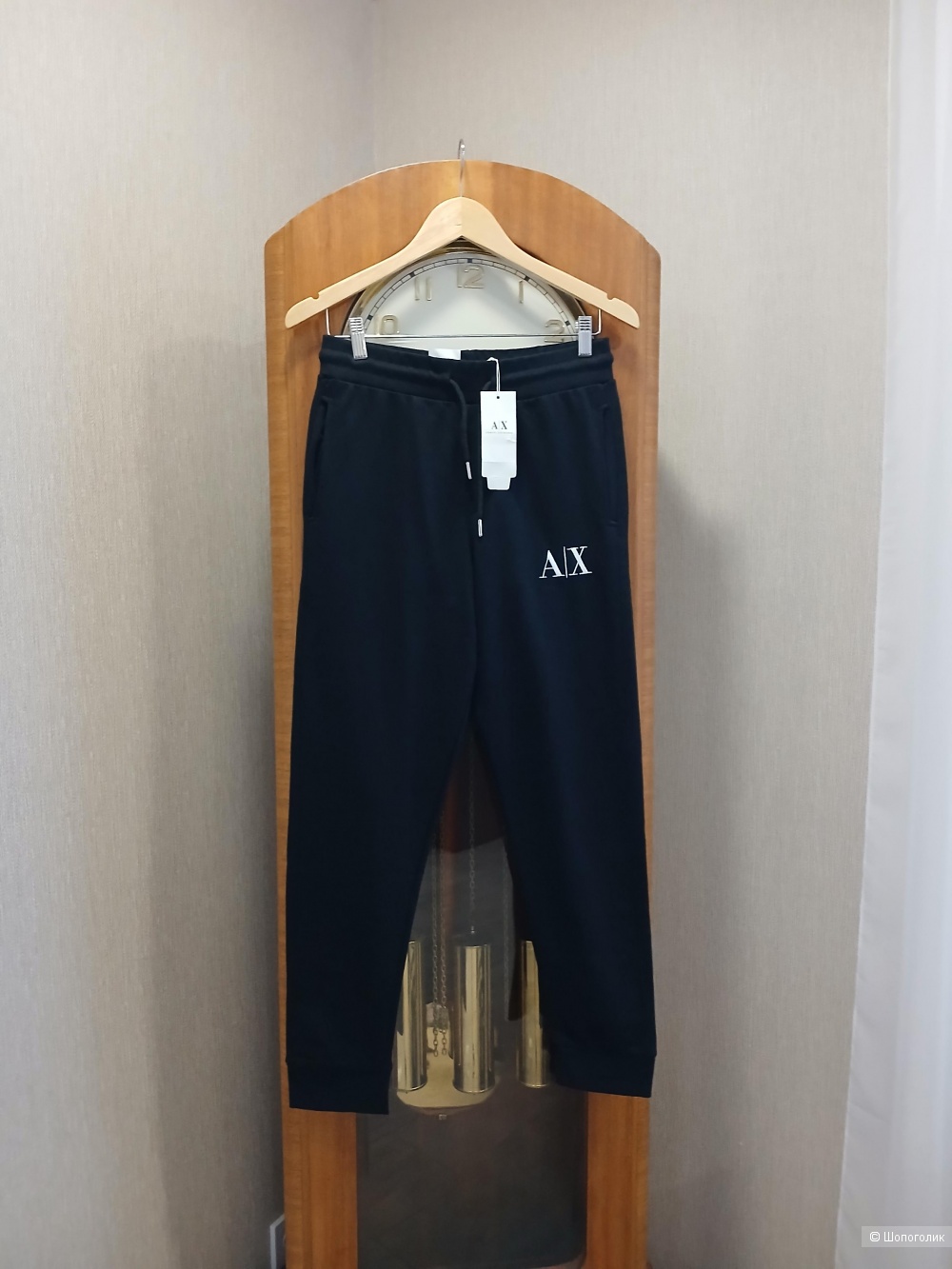 Брюки Armani р м