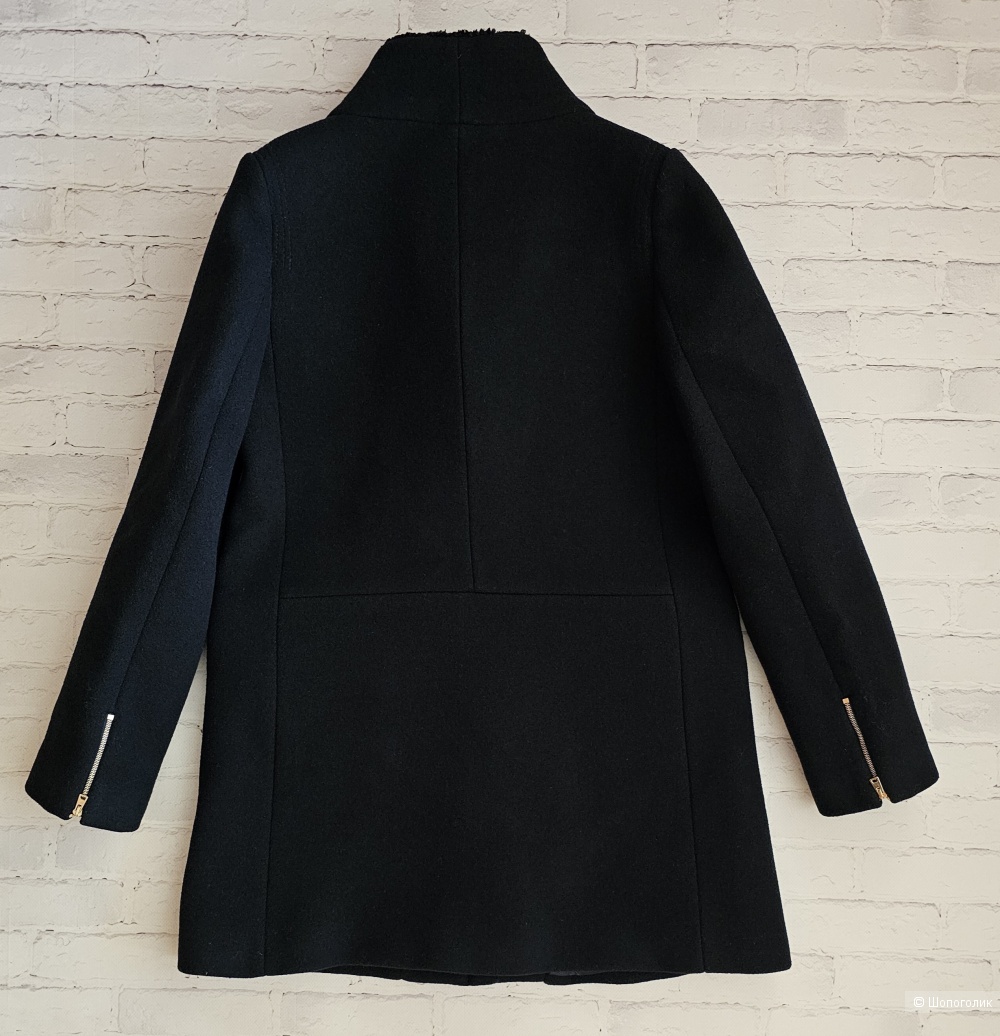 Пальто Claudie Pierlot Paris р:36 наш 42/44