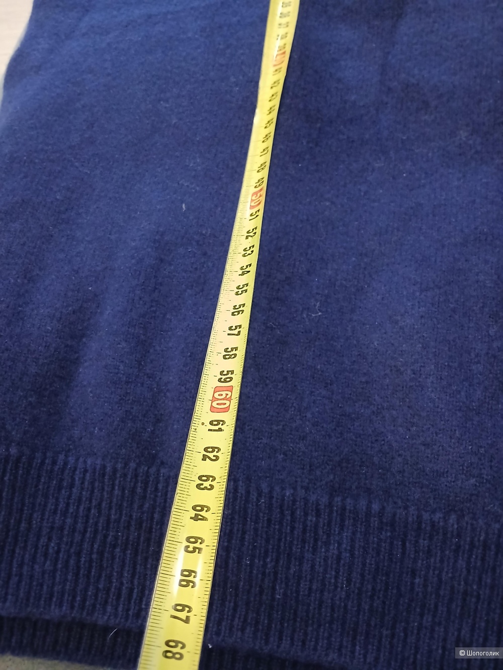 Джемпер no name р.xl