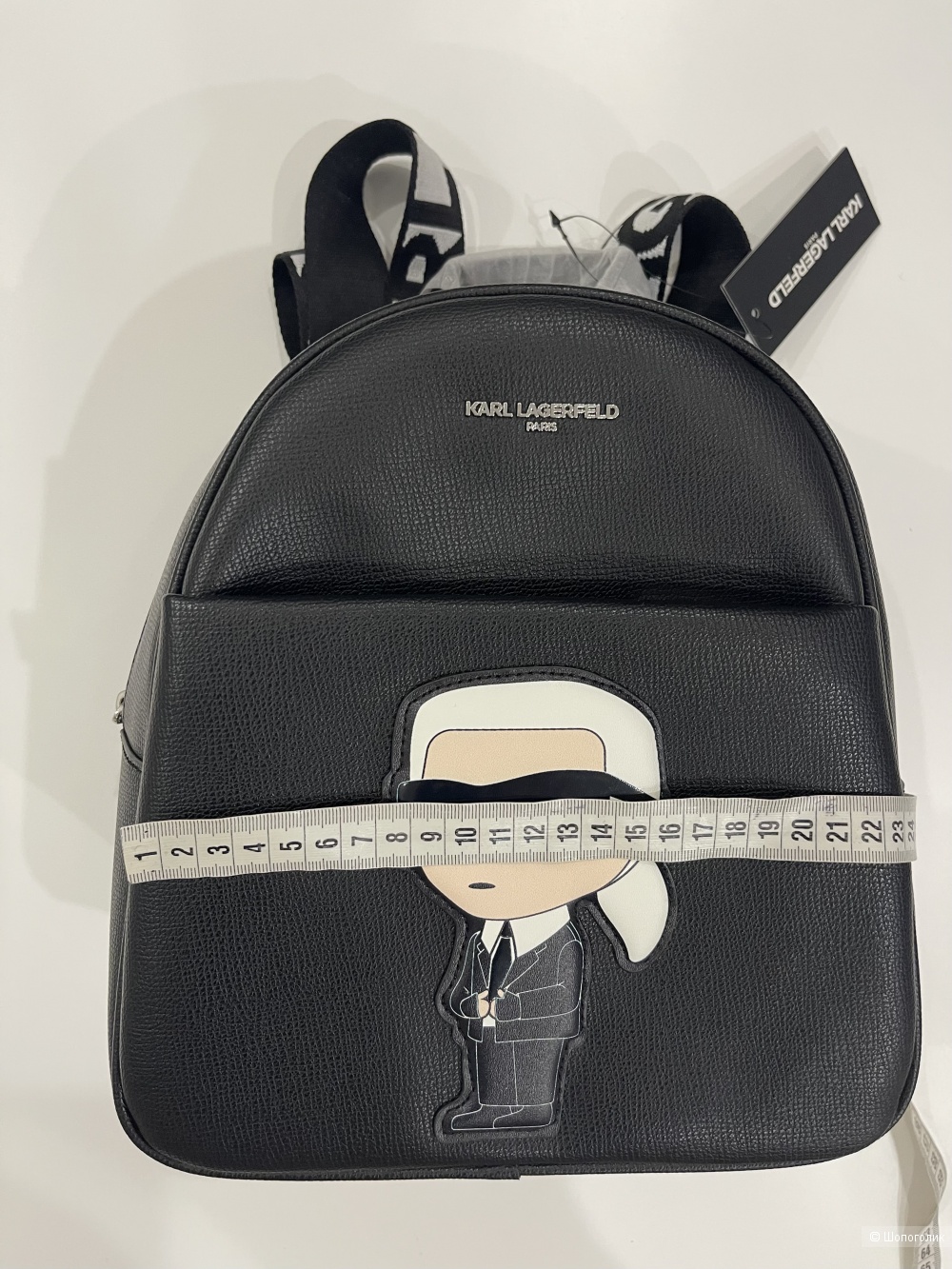Рюкзак Karl Lagerfeld Paris one size
