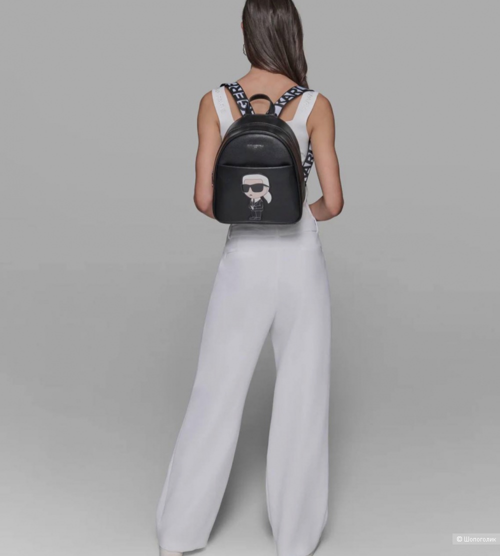 Рюкзак Karl Lagerfeld Paris one size