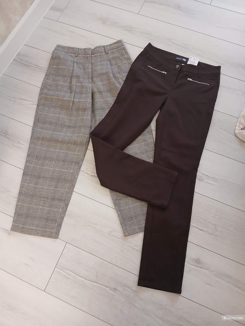 Сет. Брюки Marc o Polo р.42-44