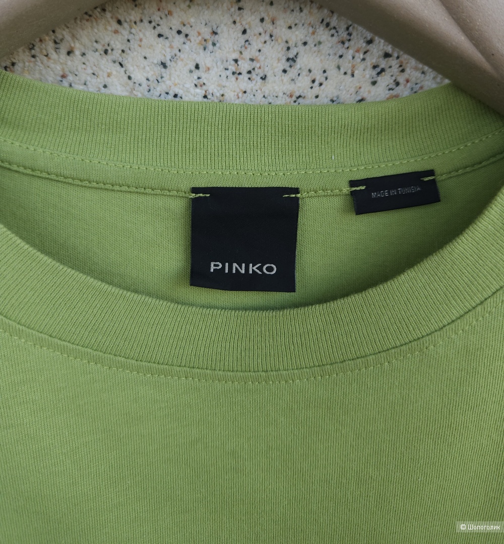 Футболка Pinko, 44-46