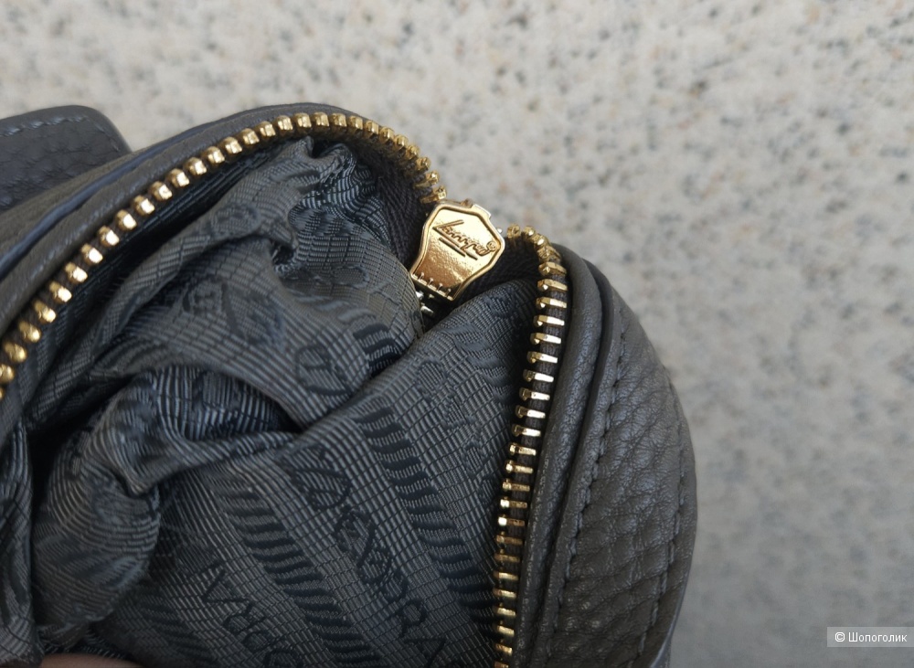 Сумка Prada