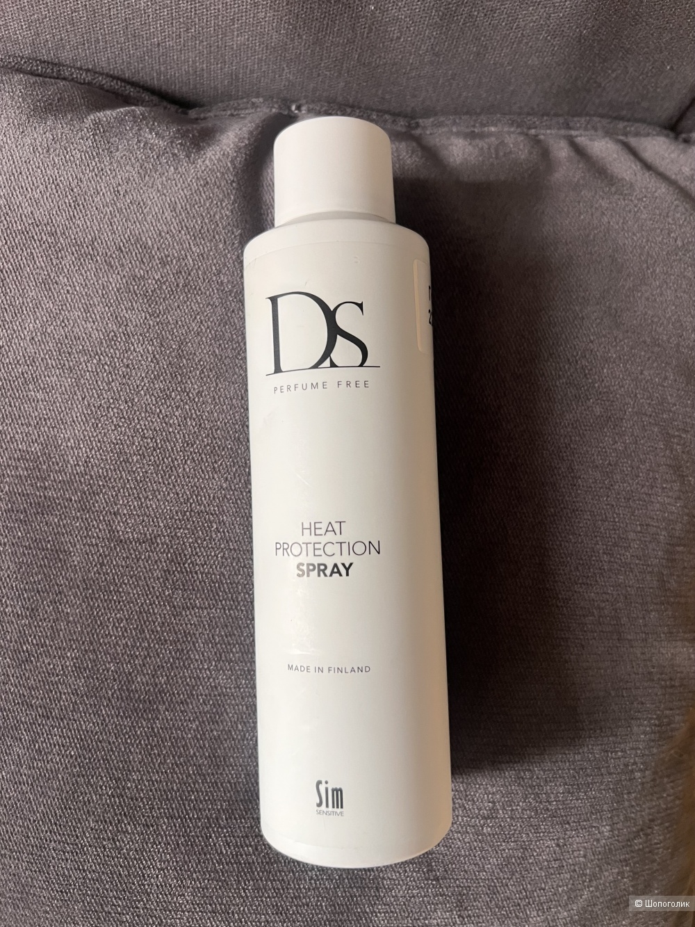 Термозащитный спрей DS Sim 250 мл
