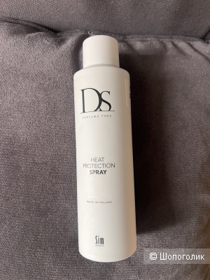 Термозащитный спрей DS Sim 250 мл