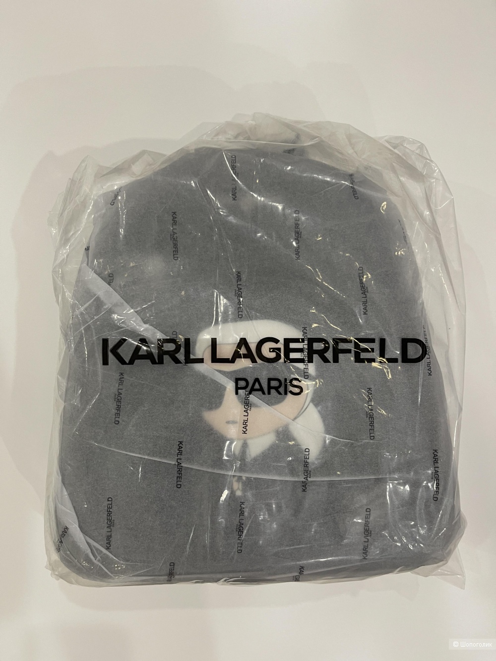 Рюкзак Karl Lagerfeld Paris one size