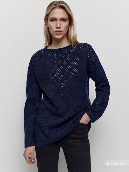 Свитер Massimo Dutti (M)46-48 размер.