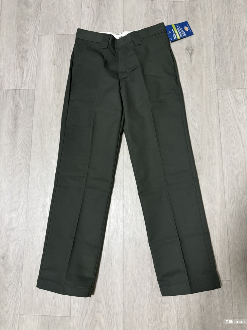 Брюки Dickies 12 лет