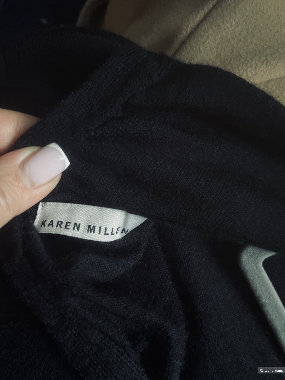 Платье Karen Millen, размер S-L