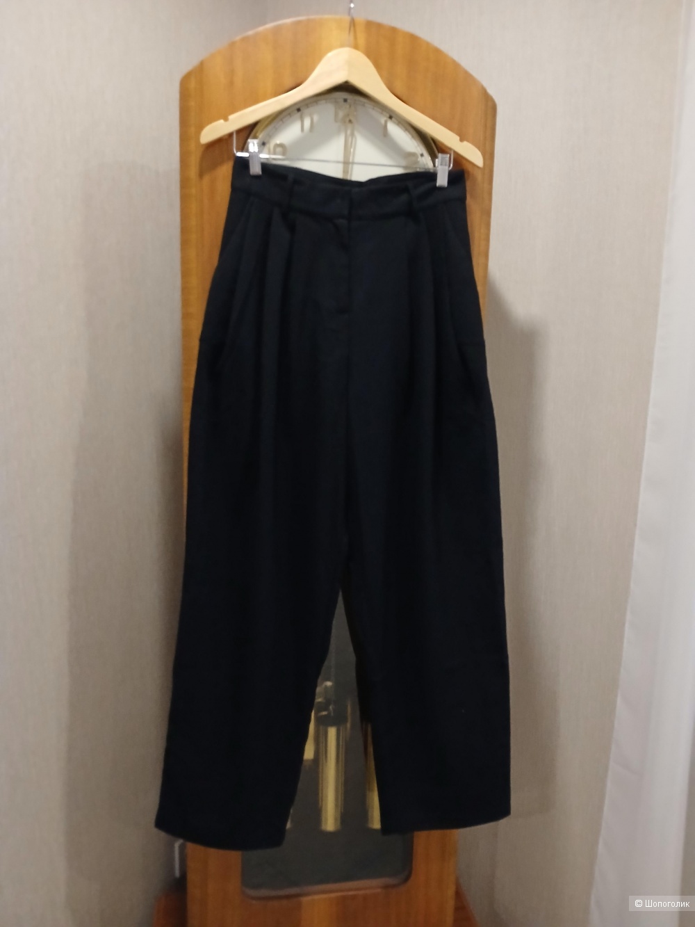 Брюки Styliste de rue р.L