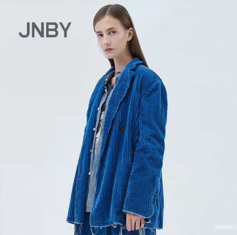Пиджак jnby m