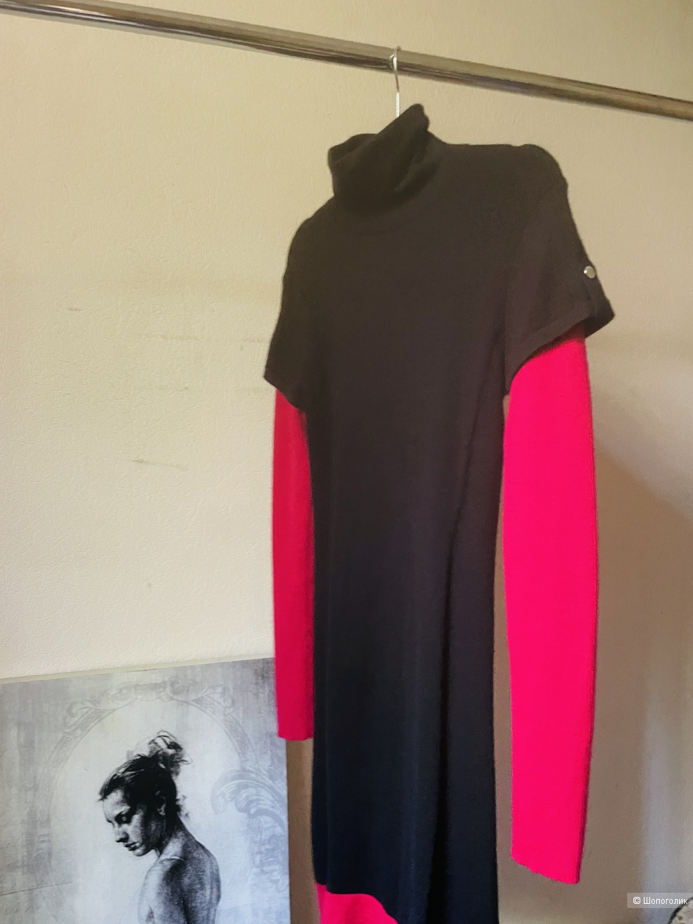 Платье Karen Millen, размер S-L