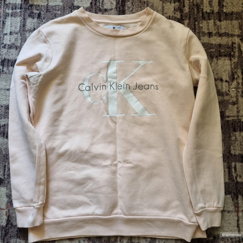 Свитшот Calvin Klein 44-46