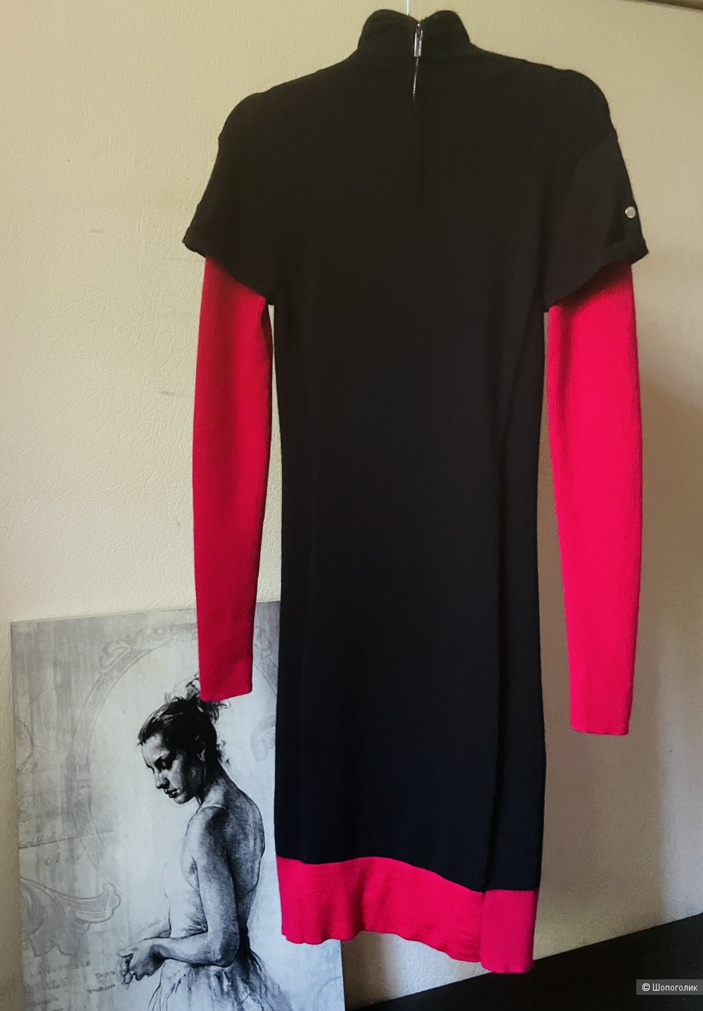 Платье Karen Millen, размер S-L
