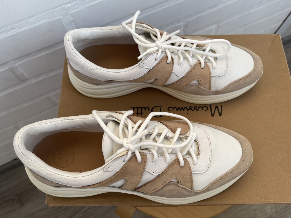Кроссовки Massimo dutti размер 42