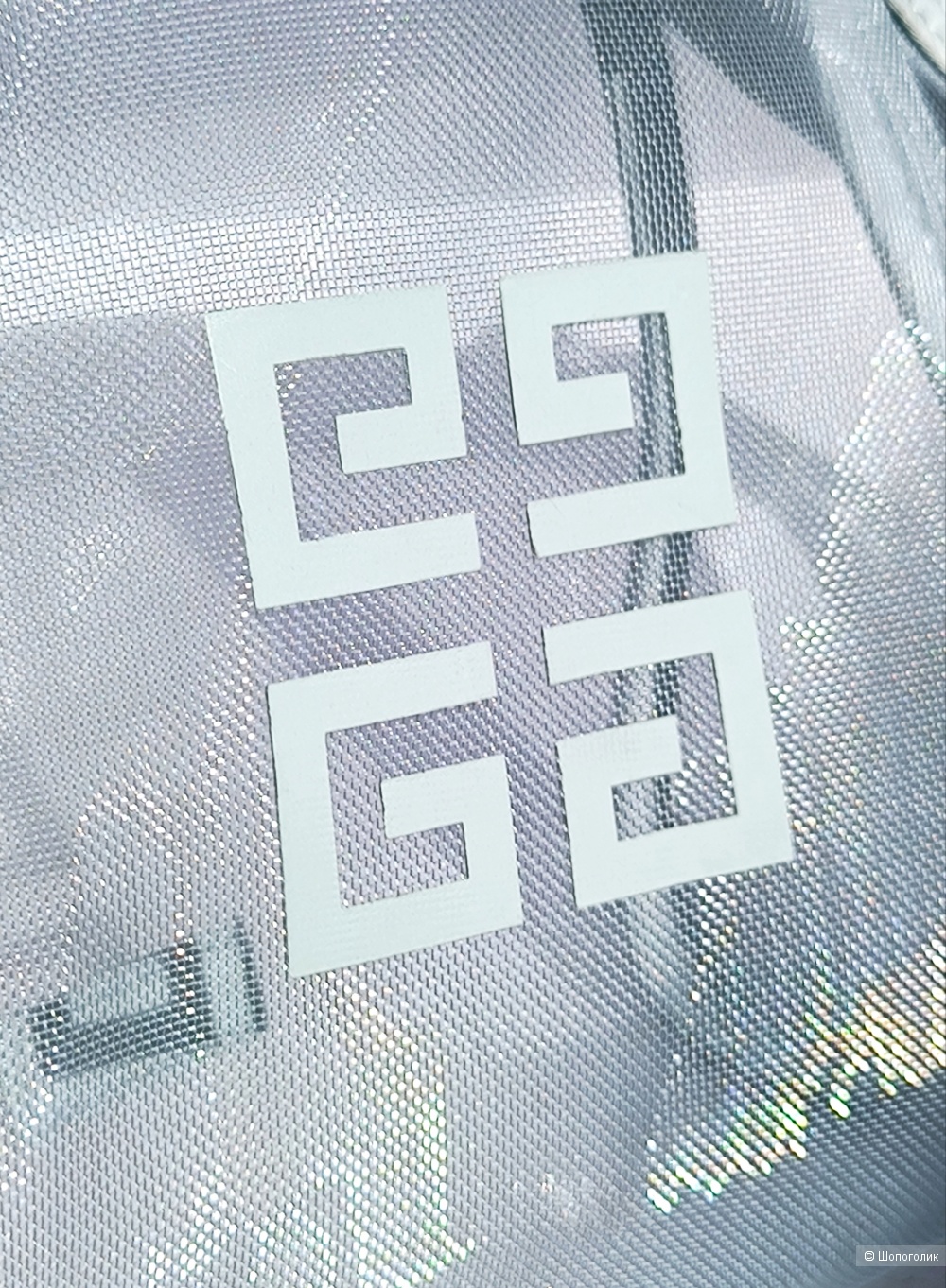 Косметичка Givenchy