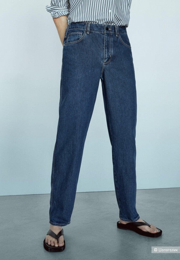 Джинсы Massimo Dutti/46