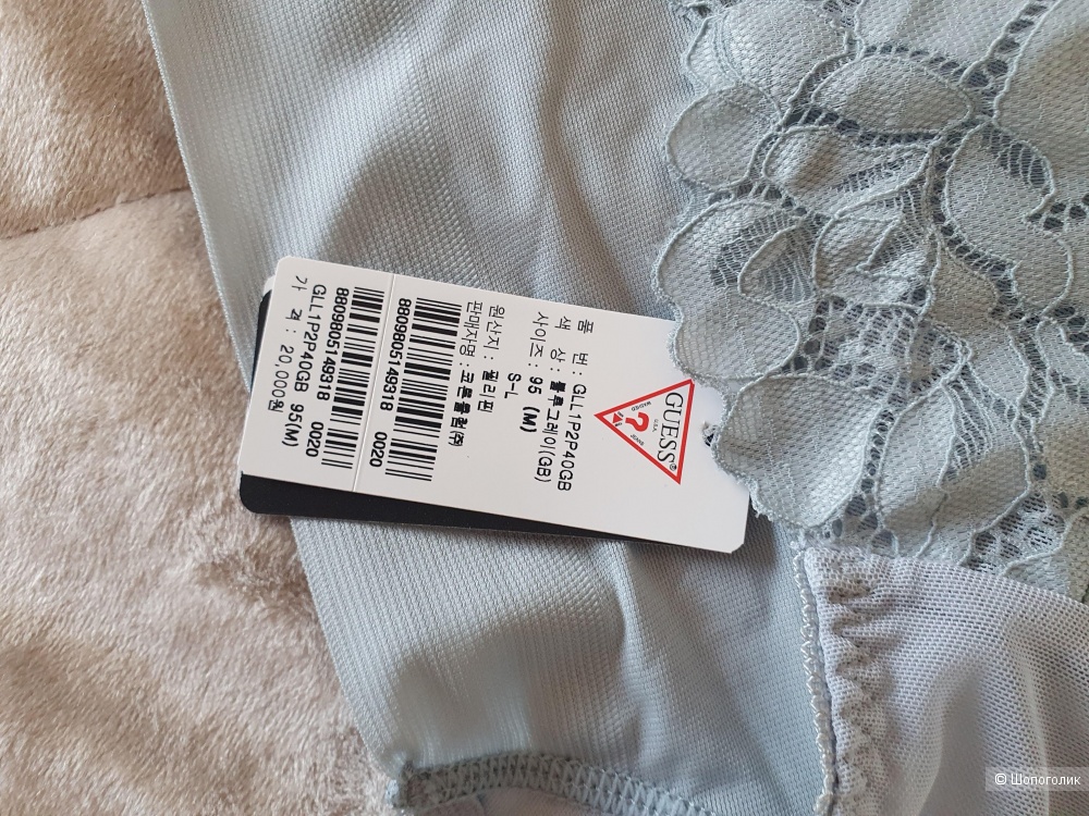 Комплект белья Guess 75c