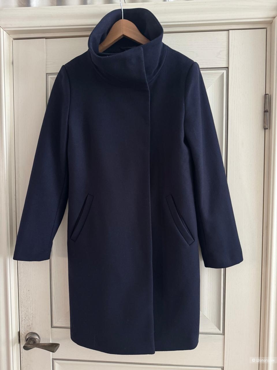 Пальто HallHuber, размер eur 38, рос 44/46, M