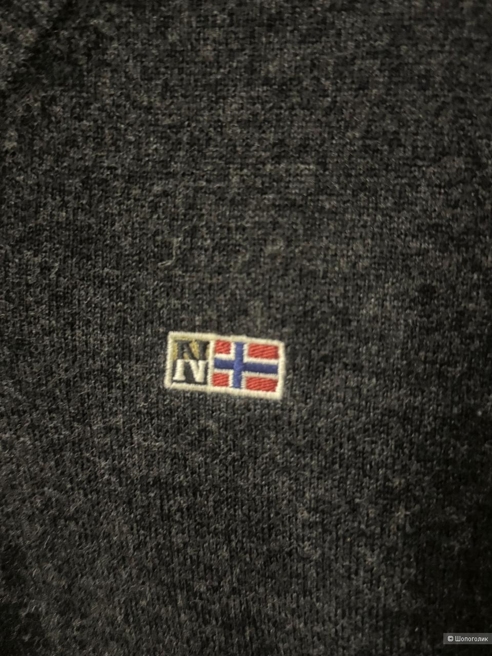 Джемпер Napapijri, р-р M